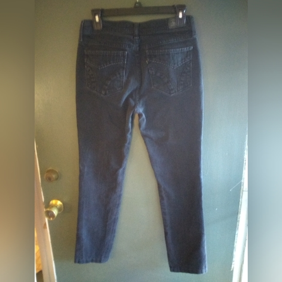 LEVI'S 505 Jeans - Picture 2 of 7